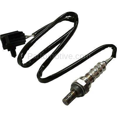 Aftermarket Replacement - KV-RM96090017 O2 Oxygen Sensor DOWNSTREAM for Mitsubishi Lancer Outlander 2004-2006 - Image 1