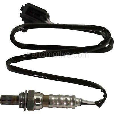 Aftermarket Replacement - KV-RM96090017 O2 Oxygen Sensor DOWNSTREAM for Mitsubishi Lancer Outlander 2004-2006 - Image 2