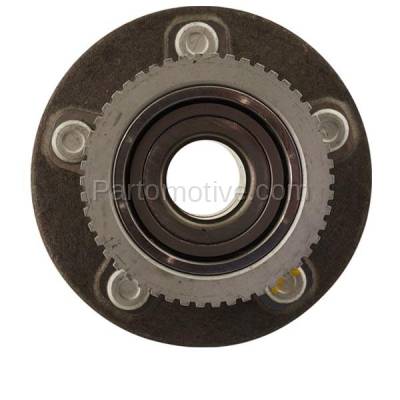 Aftermarket Replacement - KV-RM28590006 Wheel Hub - Image 2