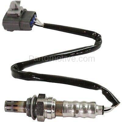 Aftermarket Replacement - KV-RM96090027 Oxygen Sensor For 1995-2002 Mazda Millenia Before Secondary Catalytic 3 Wire - Image 2