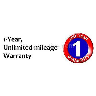 Aftermarket Replacement - KV-RM96110001 Muffler Exhaust Rear for Mitsubishi Outlander 2003-2006 - Image 2