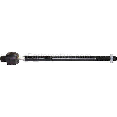 Aftermarket Replacement - KV-RM28210033 Tie Rod End For 1993-1997 Ford Probe Front Driver or Passenger Side Inner - Image 1