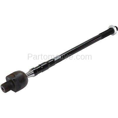 Aftermarket Replacement - KV-RM28210033 Tie Rod End For 1993-1997 Ford Probe Front Driver or Passenger Side Inner - Image 2