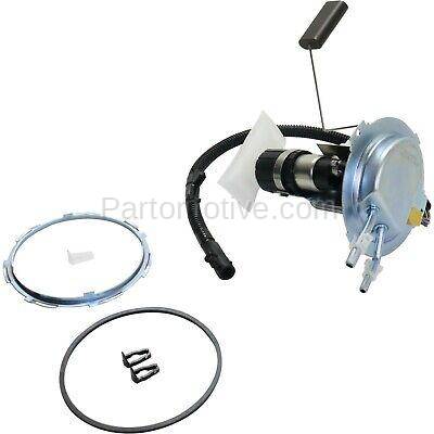 Aftermarket Replacement - KV-RL31450004 Fuel Pump Gas for Mark Lincoln VIII 1993-1996 - Image 1