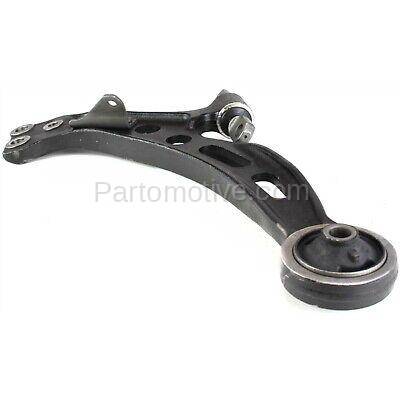 Aftermarket Replacement - KV-T281511 Control Arm For 1992-2001 Camry Avalon ES300 RX300 Front Driver Lower 4806933020 - Image 2