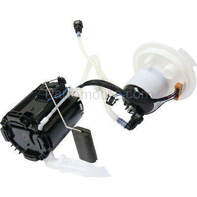 Aftermarket Replacement - KV-RL31450003 Electric Fuel Pump Gas For Land Rover LR2 2008-2012 6Cyl 3.2L LR038601 - Image 1