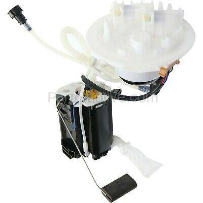 Aftermarket Replacement - KV-RL31450003 Electric Fuel Pump Gas For Land Rover LR2 2008-2012 6Cyl 3.2L LR038601 - Image 2