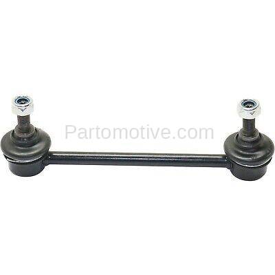 Aftermarket Replacement - KV-RK28680003 Sway Bar Link For 2006-2010 Kia Optima Rear Driver or Passenger Side - Image 1