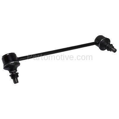 Aftermarket Replacement - KV-RK28680010 Sway Bar Links Front Driver Left Side LH Hand for Kia Rio 01-02 - Image 2