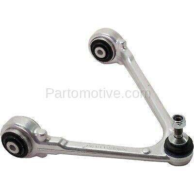 Aftermarket Replacement - KV-RJ28150007 Control Arm For 2018-2018 Jaguar XJR575 Front Passenger Side Upper RWD - Image 2