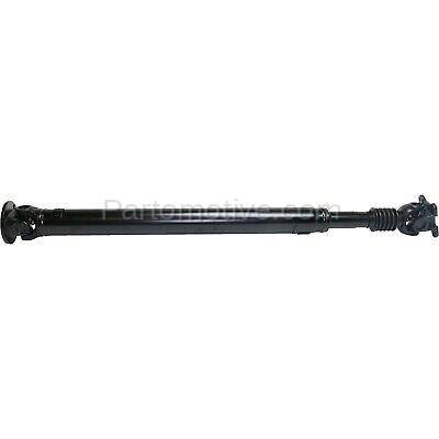 Aftermarket Replacement - KV-RJ54550006 Driveshaft Rear for Jeep Grand Cherokee Commander 2006-2010 52853006AF - Image 1