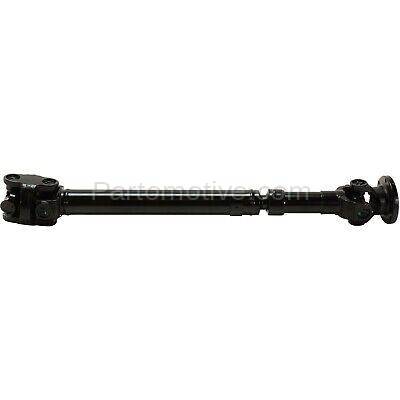 Aftermarket Replacement - KV-RJ54550019 Driveshaft Front for Jeep Grand Cherokee 1996-1997 - Image 1