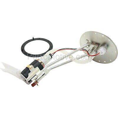 Aftermarket Replacement - KV-RK31450001 Fuel Pump For 1999-2002 Kia Sportage Pump Motor Electric Gas Engine - Image 2