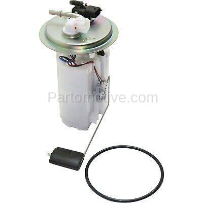 Aftermarket Replacement - KV-RK31450005 Electric Fuel Pump Gas for Kia Sedona Hyundai Entourage 2007-2008 - Image 1