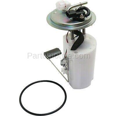 Aftermarket Replacement - KV-RK31450005 Electric Fuel Pump Gas for Kia Sedona Hyundai Entourage 2007-2008 - Image 2