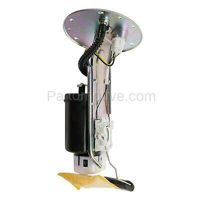 Aftermarket Replacement - KV-RK31450008 Electric Fuel Pump Gas for Hyundai Sonata Kia Optima Magentis 2001-2002 - Image 2