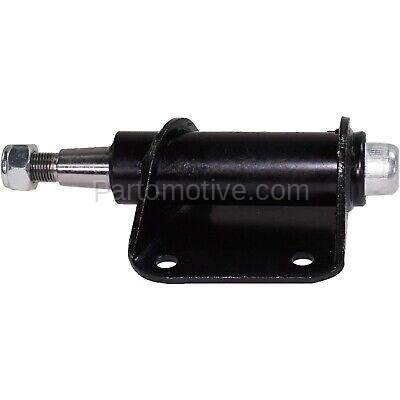 Aftermarket Replacement - KV-RI28250002 Idler Arms Front for Isuzu Trooper 1984-1999 - Image 1