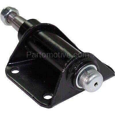 Aftermarket Replacement - KV-RI28250002 Idler Arms Front for Isuzu Trooper 1984-1999 - Image 2