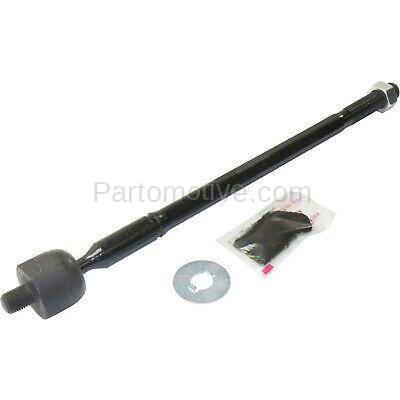 Aftermarket Replacement - KV-RL28210003 Tie Rod End For 1999-2003 Lexus RX300 Front Driver or Passenger Side Inner - Image 2
