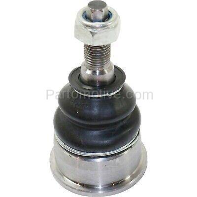 Aftermarket Replacement - KV-RJ28230002 Ball Joint For 2005 2006 2007 Jeep Liberty Front Left or Right Lower - Image 2