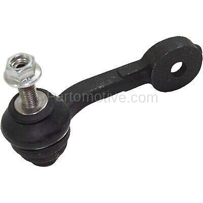 Aftermarket Replacement - KV-RJ28680015 Sway Bar Links Front Passenger Right Side RH Hand for Jaguar XF XJ - Image 2