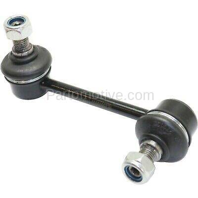 Aftermarket Replacement - KV-RL28680003 Sway Bar Link Front Passenger Right Side RH Hand for Lexus LS400 1990-2000 - Image 2