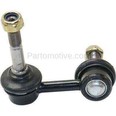Aftermarket Replacement - KV-RL28680005 Sway Bar Link Front Passenger Right Side RH Hand for Lexus IS250 4882053010 - Image 2
