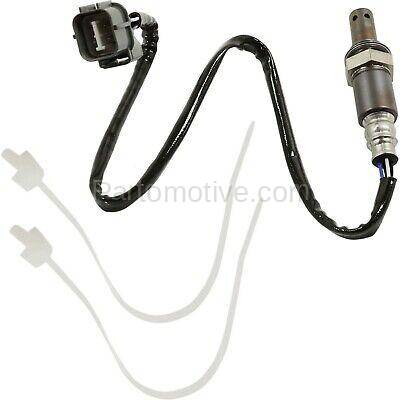 Aftermarket Replacement - KV-RH31870001 O2 Oxygen Sensor UPSTREAM for Honda S2000 2006-2009 - Image 1
