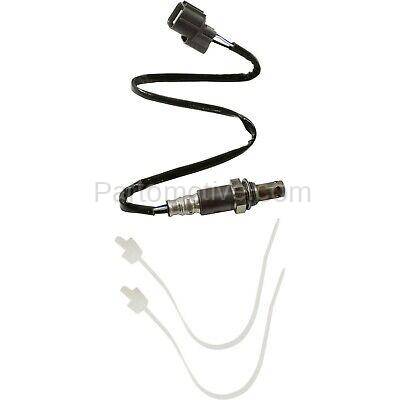 Aftermarket Replacement - KV-RH31870001 O2 Oxygen Sensor UPSTREAM for Honda S2000 2006-2009 - Image 2