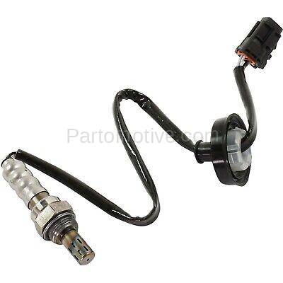 Aftermarket Replacement - KV-RH96090007 O2 Oxygen Sensor DOWNSTREAM for Hyundai Elantra Accent Tiburon 1997 - Image 1
