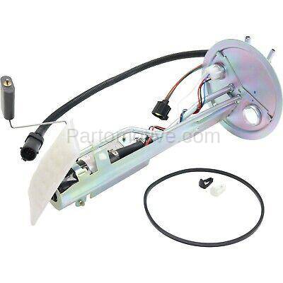 Aftermarket Replacement - KV-RL31450001 Fuel Pump For 1999-2002 Lincoln Navigator Sender Assy Electric Gas - Image 2