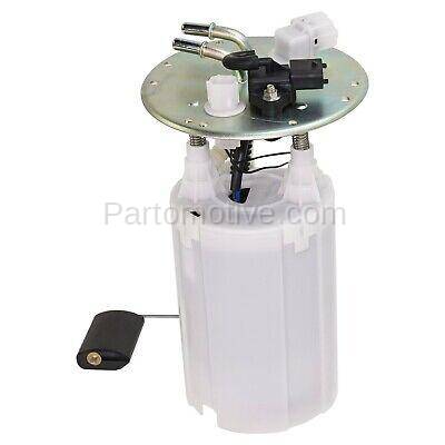 Aftermarket Replacement - KV-RK31450014 Electric Fuel Pump Gas for Kia Sedona 2002-2003 - Image 2