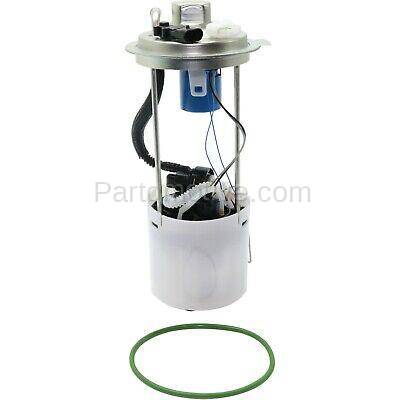 Aftermarket Replacement - KV-RH31450003 Fuel Pump Module Assembly Fits 2004-2007 Hummer H2 6.0L OHV E3689M - Image 2