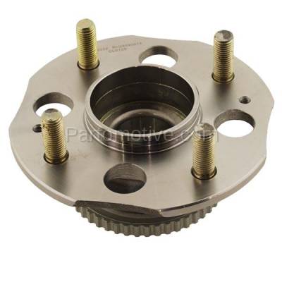 Aftermarket Replacement - KV-RH28590014 Wheel Hub - Image 3