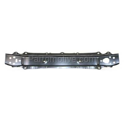 Aftermarket Replacement - BRF-2349F 2008-2014 Scion xD & 2012-2015 Toyota Prius C & 2007-2018 Yaris (4Cyl, 1.8L 1.5L Engine Front Bumper Impact Cross Bar Reinforcement Steel - Image 3