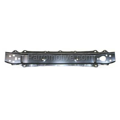 Aftermarket Replacement - BRF-2349F 2008-2014 Scion xD & 2012-2015 Toyota Prius C & 2007-2018 Yaris (4Cyl, 1.8L 1.5L Engine Front Bumper Impact Cross Bar Reinforcement Steel - Image 3