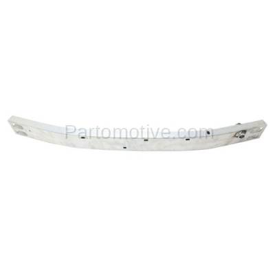 Aftermarket Replacement - BRF-1990FC CAPA 2018-2021 Chevrolet Equinox & GMC Terrain Front Bumper Impact Bar Cross Member Crossmember Reinforcement Rebar Aluminum - Image 1