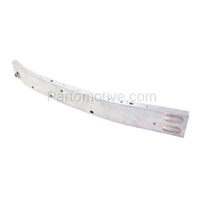 Aftermarket Replacement - BRF-1990FC CAPA 2018-2021 Chevrolet Equinox & GMC Terrain Front Bumper Impact Bar Cross Member Crossmember Reinforcement Rebar Aluminum - Image 2