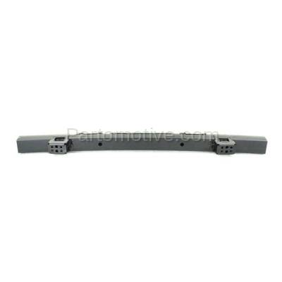 Aftermarket Replacement - BRF-2330R 1999-2003 Acura TL (Base & Type-S) 3.2 Liter V6 Engine (Sedan 4-Door) Rear Bumper Impact  Crossmember Reinforcement Rebar Steel - Image 3