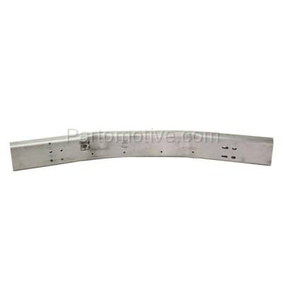 Aftermarket Replacement - BRF-2253F 2011-2013 Infiniti M37, M56 & 2012-2013 M35h & 2014 Q70 Front Bumper Impact Bar Crossmember Reinforcement Aluminum - Image 3