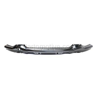 Aftermarket Replacement - BRF-2259F 2010-2020 Mercedes-Benz Sprinter 2500, 3500 & 2019-2020 Sprinter 1500, 3500XD Front Bumper Impact Bar Reinforcement Steel - Image 1