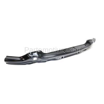 Aftermarket Replacement - BRF-2259F 2010-2020 Mercedes-Benz Sprinter 2500, 3500 & 2019-2020 Sprinter 1500, 3500XD Front Bumper Impact Bar Reinforcement Steel - Image 2