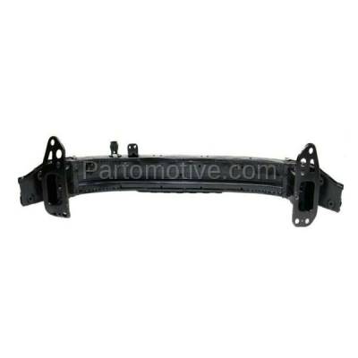 Aftermarket Replacement - BRF-2298F 2012-2017 Kia Rio (Hatchback & Sedan 4-Door) Front Bumper Impact Bar Member Crossmember Reinforcement Rebar Steel - Image 3