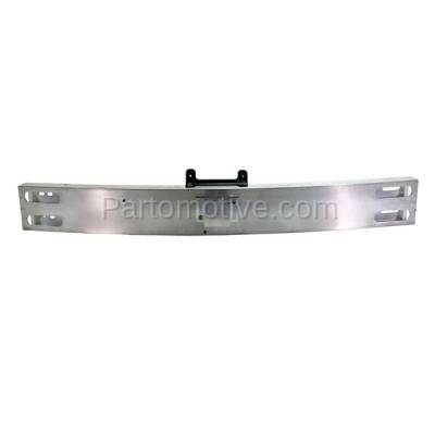 Aftermarket Replacement - BRF-2158F 2019-2022 Nissan Altima Sedan (4Cyl, 2.0L 2.5L Engine) Front Bumper Impact Bar Crossmember Reinforcement Rebar Aluminum - Image 1