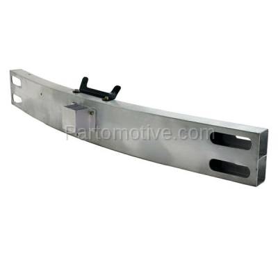 Aftermarket Replacement - BRF-2158F 2019-2022 Nissan Altima Sedan (4Cyl, 2.0L 2.5L Engine) Front Bumper Impact Bar Crossmember Reinforcement Rebar Aluminum - Image 2