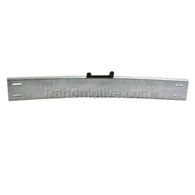 Aftermarket Replacement - BRF-2158F 2019-2022 Nissan Altima Sedan (4Cyl, 2.0L 2.5L Engine) Front Bumper Impact Bar Crossmember Reinforcement Rebar Aluminum - Image 3