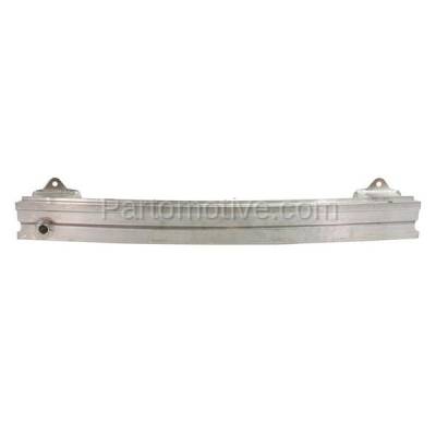 Aftermarket Replacement - BRF-2211R 2016-2020 Buick Envision (4Cyl, 2.0L 2.5L Engine) Rear Bumper Impact Bar Crossmember Reinforcement Rebar Aluminum - Image 1