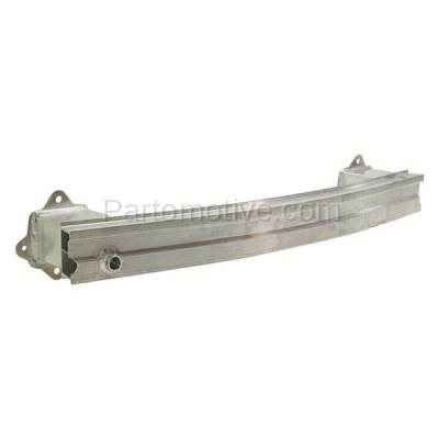 Aftermarket Replacement - BRF-2211R 2016-2020 Buick Envision (4Cyl, 2.0L 2.5L Engine) Rear Bumper Impact Bar Crossmember Reinforcement Rebar Aluminum - Image 2