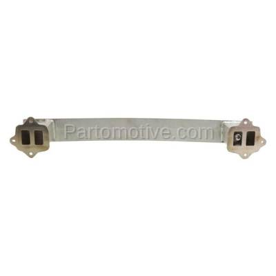 Aftermarket Replacement - BRF-2211R 2016-2020 Buick Envision (4Cyl, 2.0L 2.5L Engine) Rear Bumper Impact Bar Crossmember Reinforcement Rebar Aluminum - Image 3