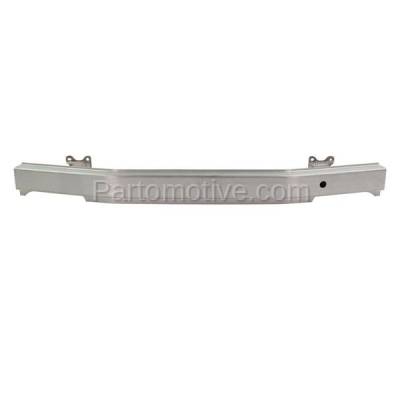 Aftermarket Replacement - BRF-2190R 2016-2020 Cadillac CT6 Sedan (2.0L 3.0L 3.6L 4.2L Engine) Rear Bumper Impact Bar Crossmember Reinforcement Rebar Aluminum - Image 1